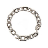 xl link necklace