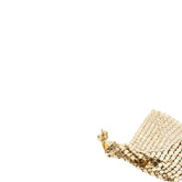 RABANNE OS pixel flow earrings