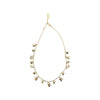 chloé mini paddington necklace