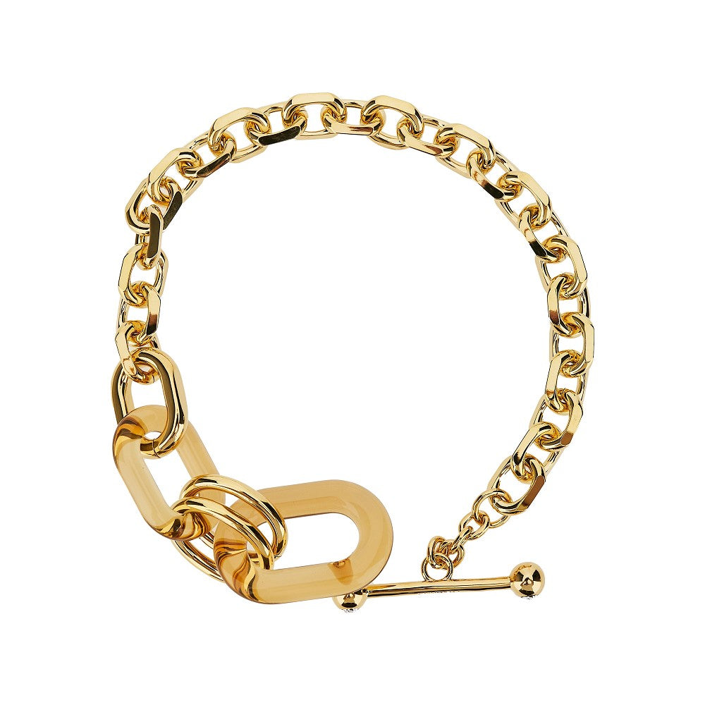 xl link chain necklace