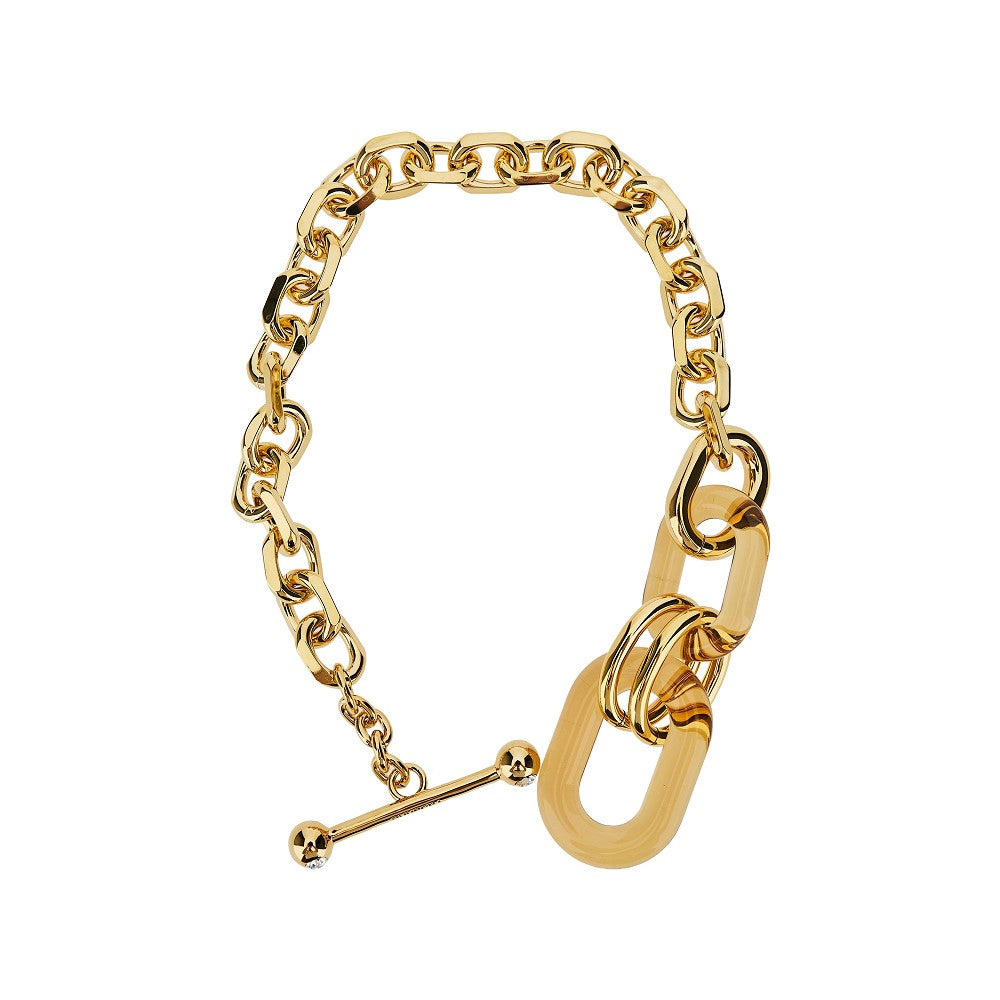 xl link chain necklace