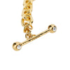 xl link chain necklace