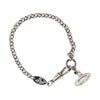 new petite orb bracelet