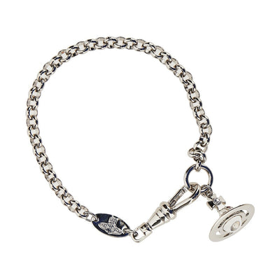 new petite orb bracelet