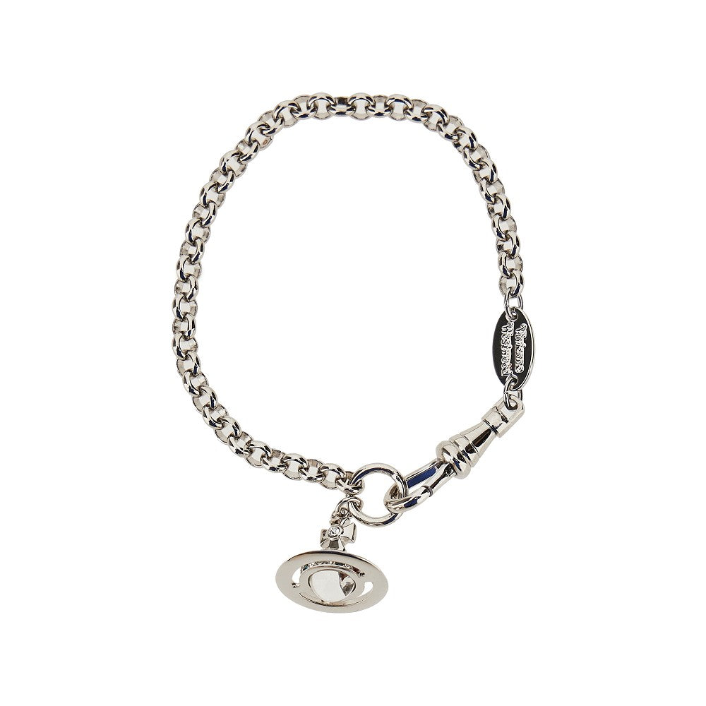 new petite orb bracelet