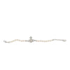 olympia pearl bracelet