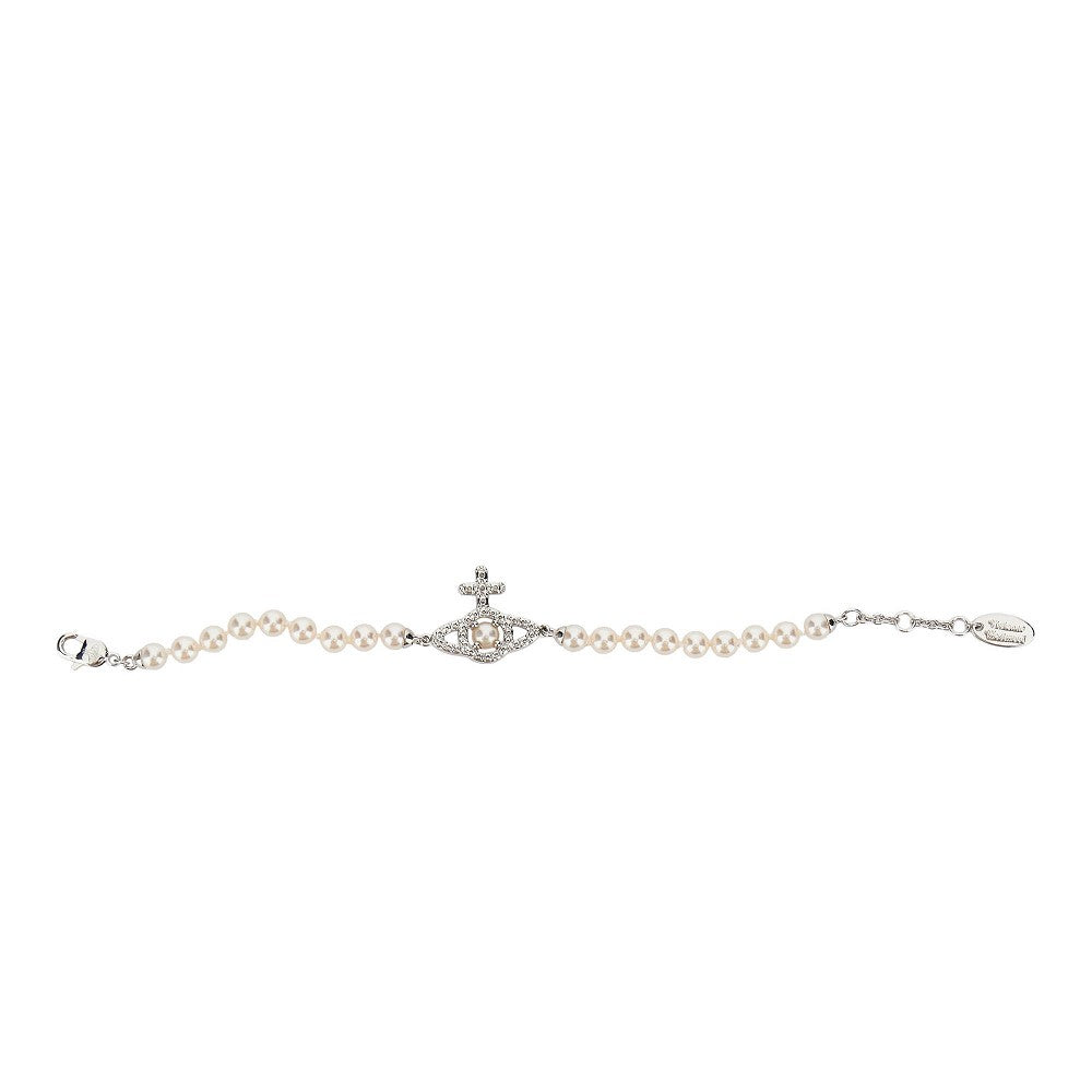 olympia pearl bracelet
