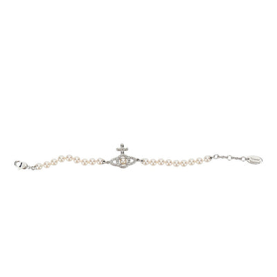 olympia pearl bracelet