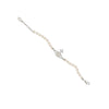 olympia pearl bracelet