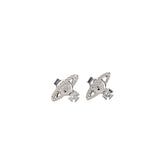 VIVIENNE WESTWOOD OS farah earrings