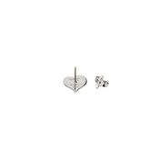 VIVIENNE WESTWOOD OS petra earrings