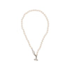 simonetta pearl necklace