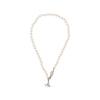 simonetta pearl necklace