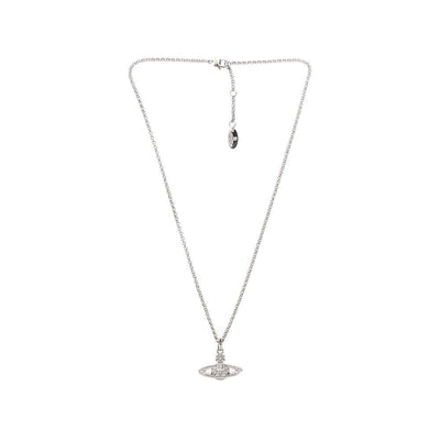 mini bas relief pendant necklace