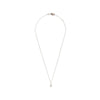 london orb pendant necklace