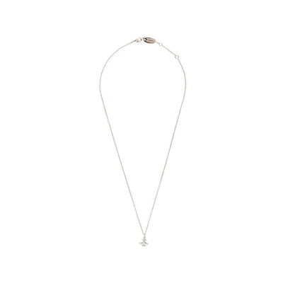 london orb pendant necklace