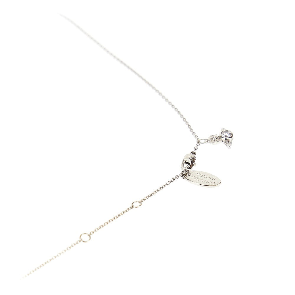 london orb pendant necklace
