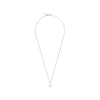london orb pendant necklace