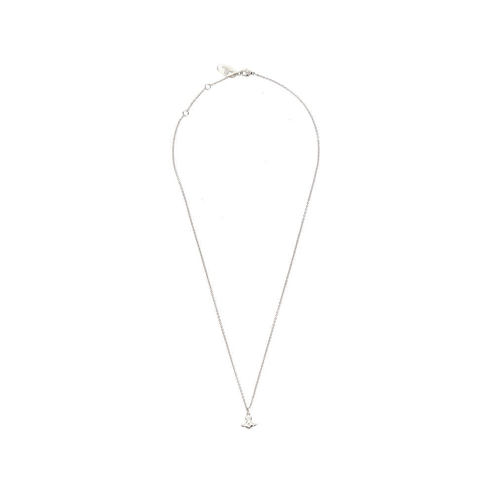 london orb pendant necklace