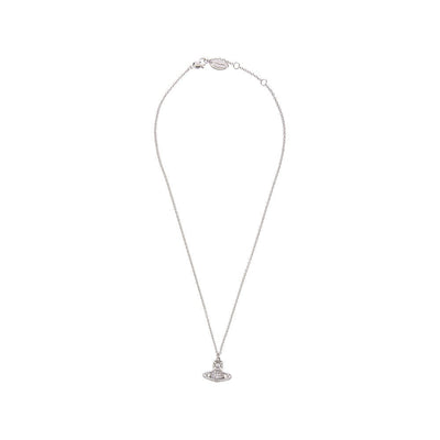 VIVIENNE WESTWOOD OS carmela pendant necklace