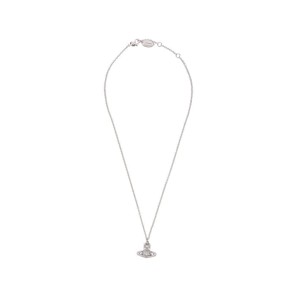 carmela pendant necklace