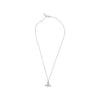 carmela pendant necklace