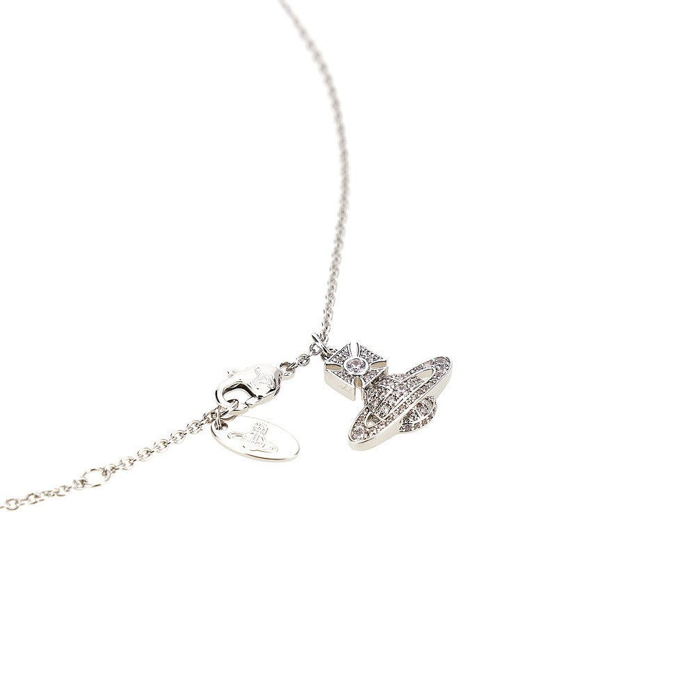 carmela pendant necklace