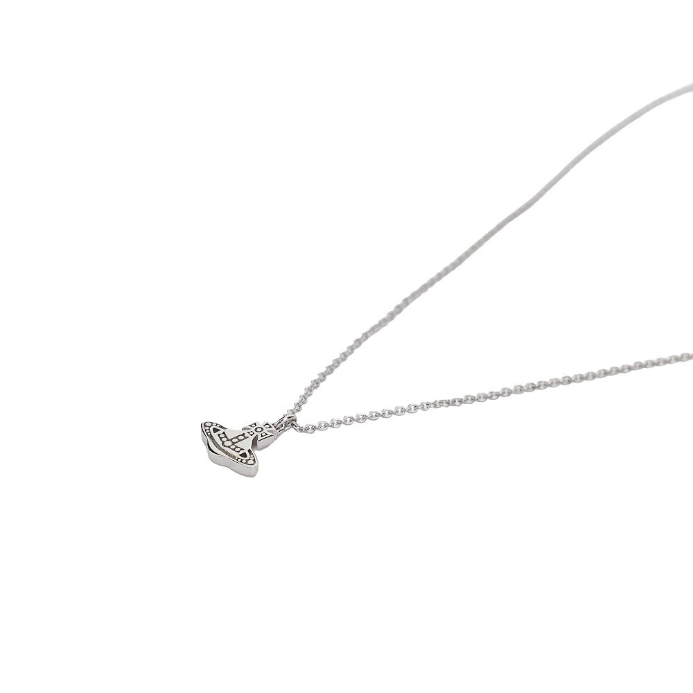 VIVIENNE WESTWOOD OS marinetta pendant necklace