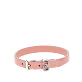 VALENTINO GARAVANI OS ovalette leather bracelet
