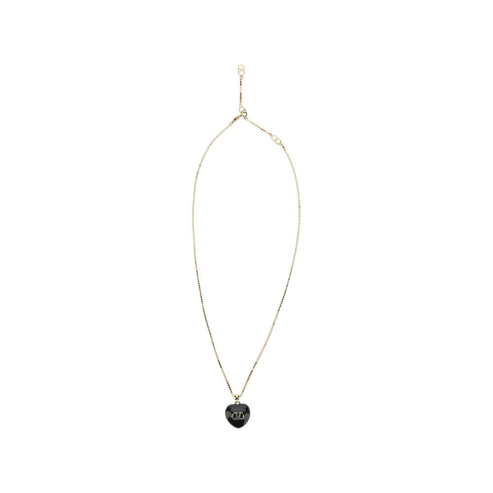 coer royal pendant necklace