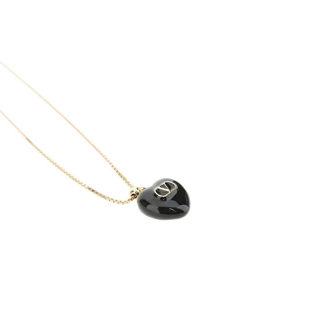 coer royal pendant necklace