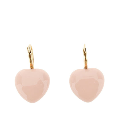 VALENTINO GARAVANI OS coer royal earrings