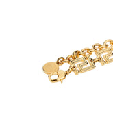 VERSACE OS greca necklace