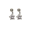 nova earrings