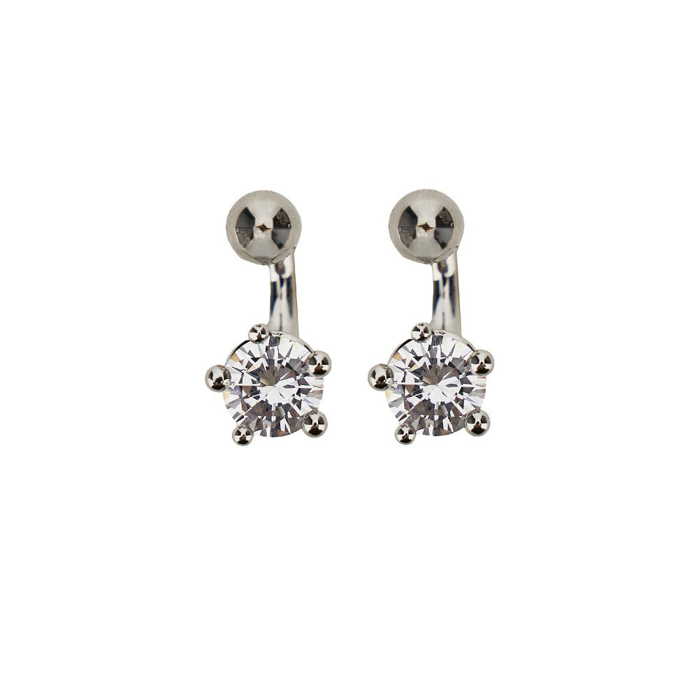 nova earrings