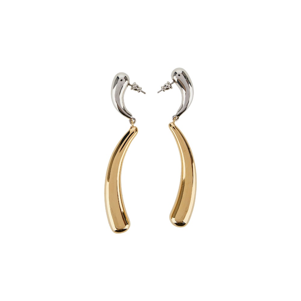 PANCONESI OS blow up forma earrings