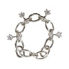 diamanti chain bracelet