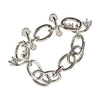 diamanti chain bracelet