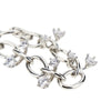 diamanti chain bracelet