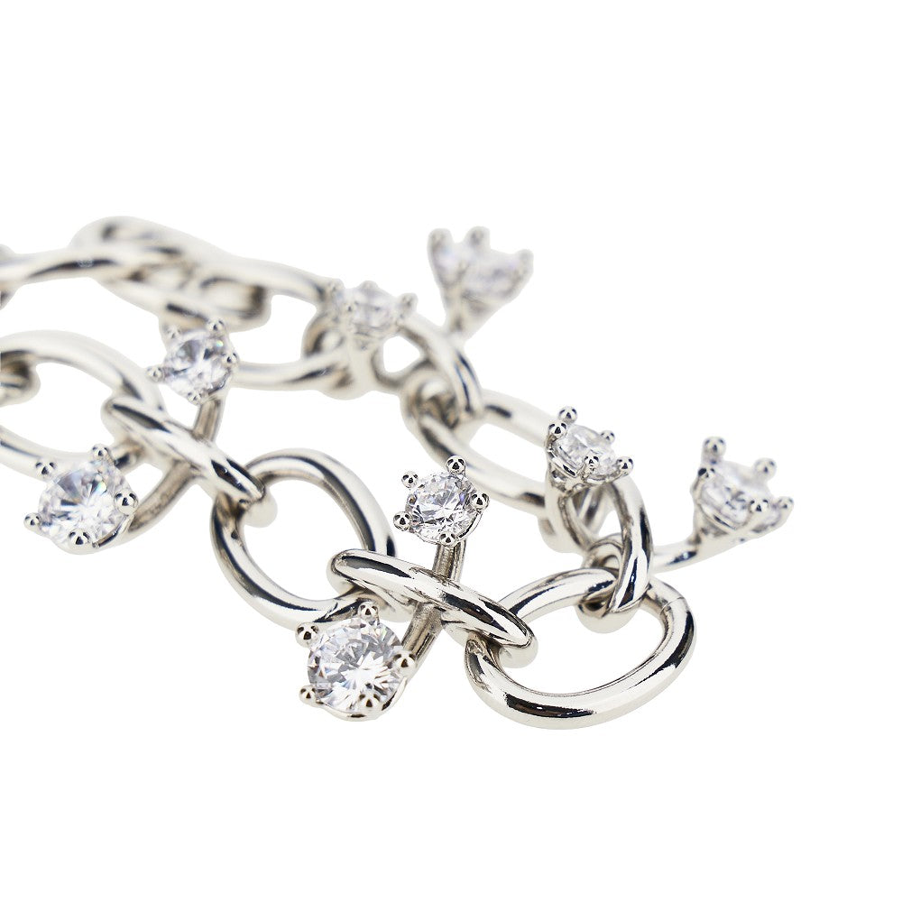 diamanti chain bracelet