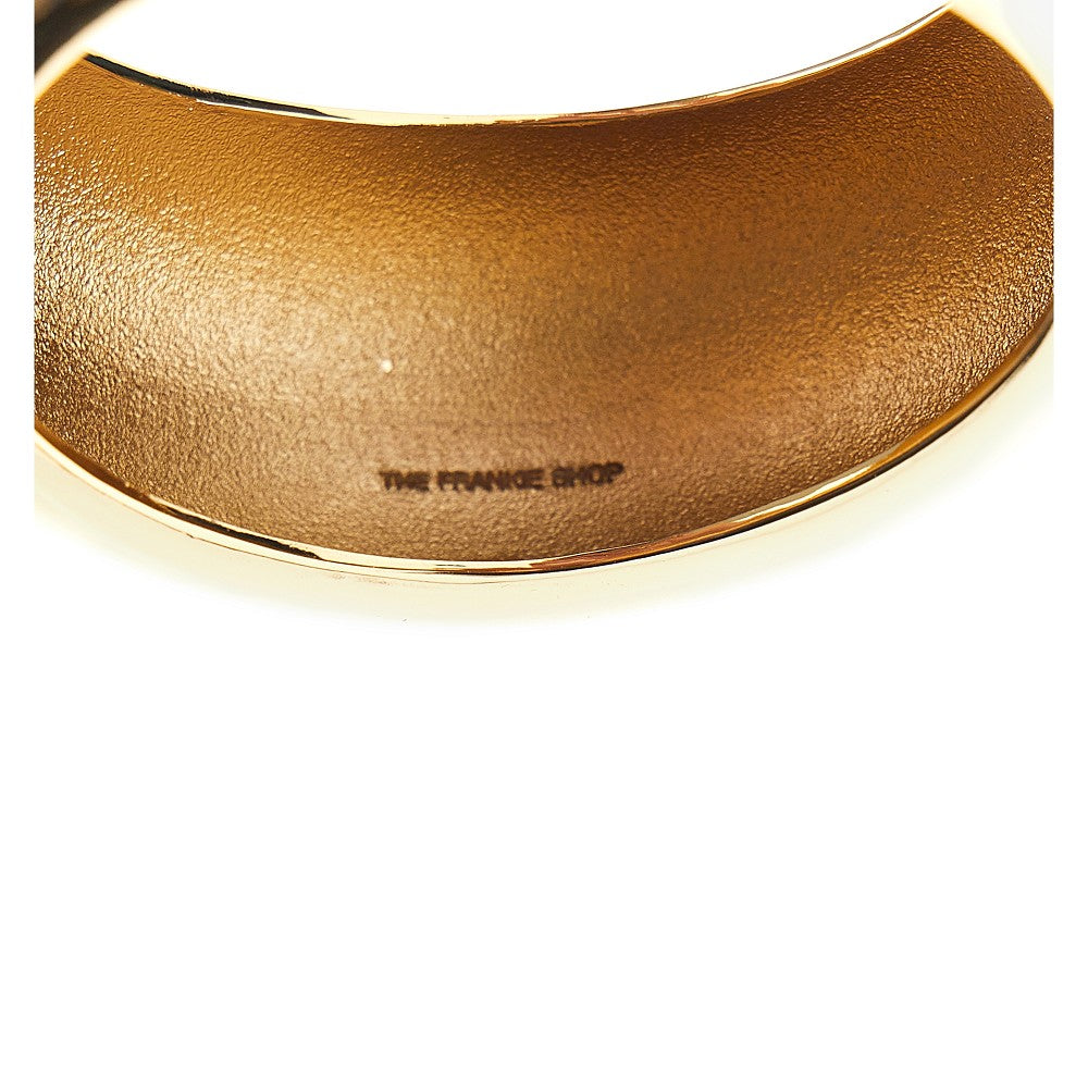 THE FRANKIE SHOP OS elenna bangle