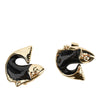 poisson earrings