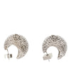 hérisson earrings