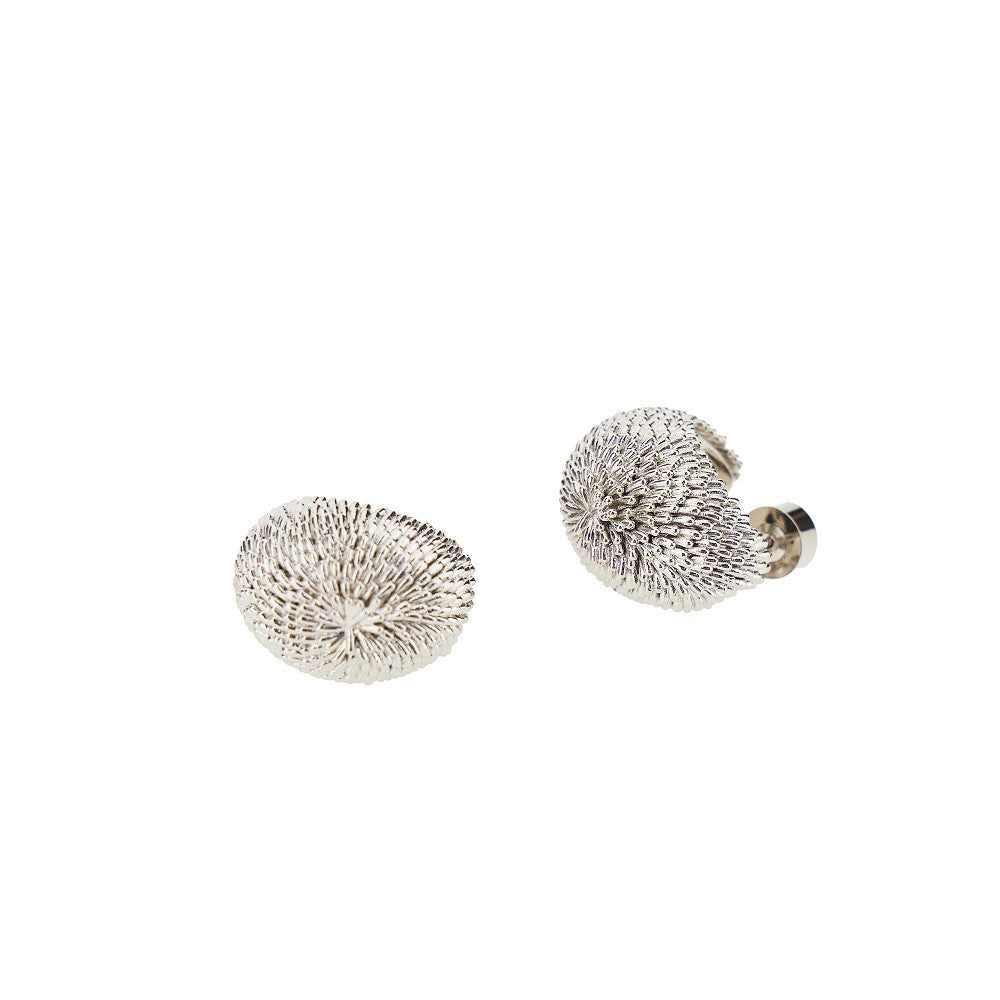 hérisson earrings