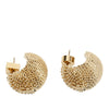 hérisson earrings