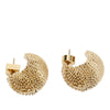 hérisson earrings