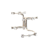 PANCONESI OS constellation wrist cuff