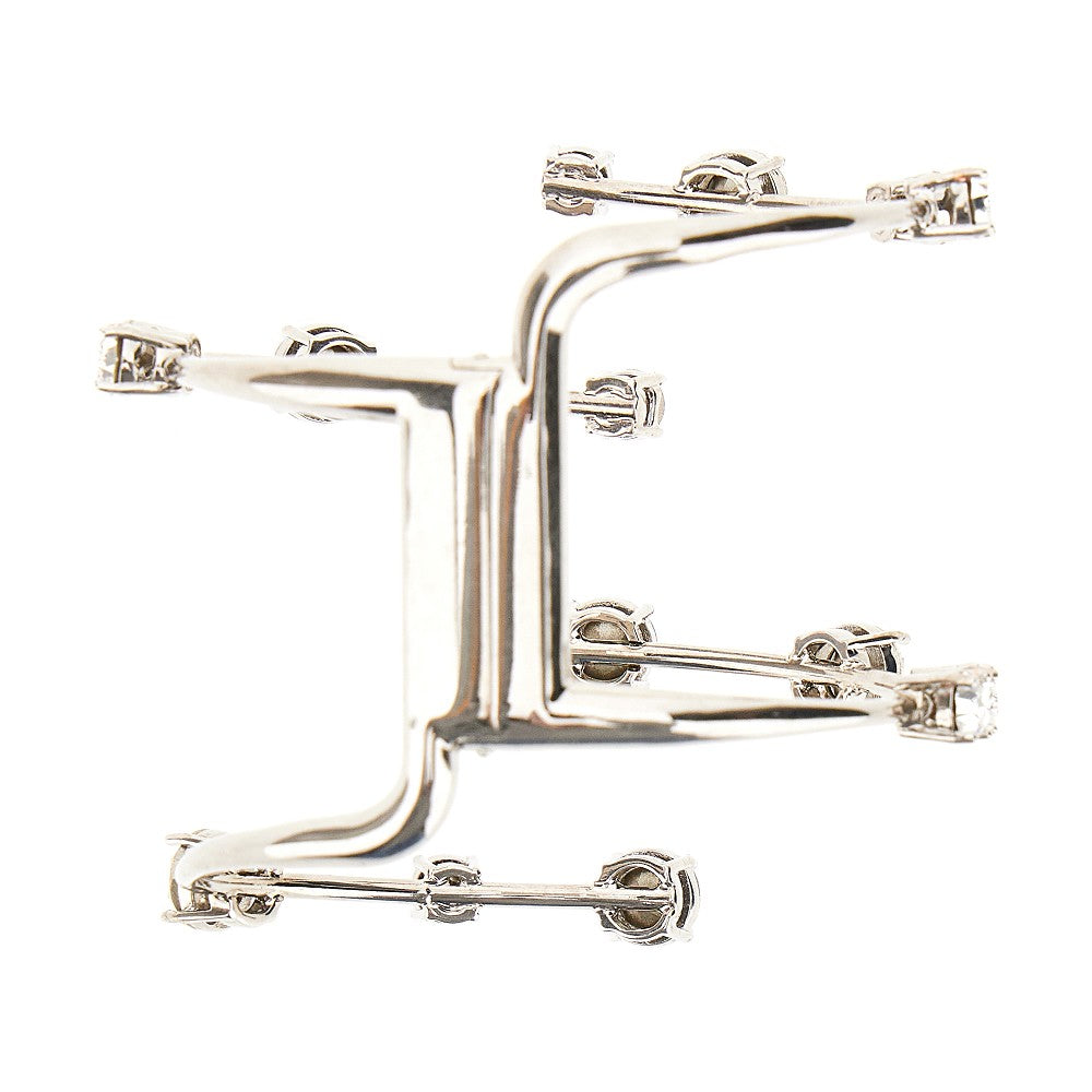 PANCONESI OS constellation wrist cuff