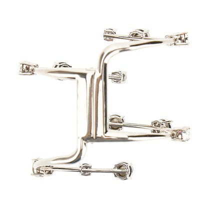 PANCONESI OS constellation wrist cuff