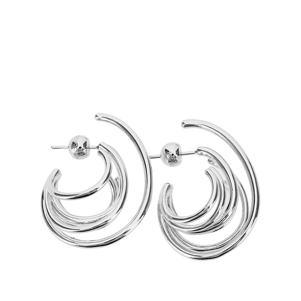 PANCONESI OS orbit small earrings